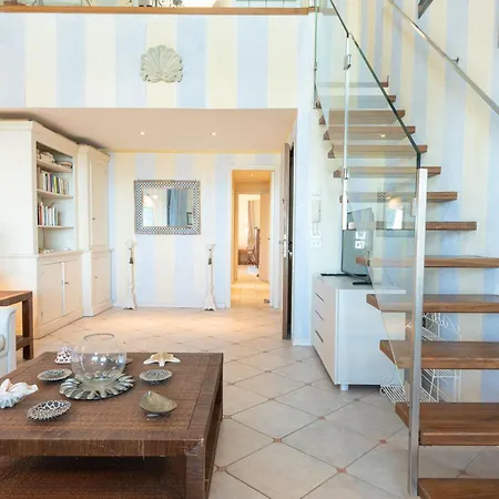 Apartamento I Boboli-2 By Interhome Punta Ala