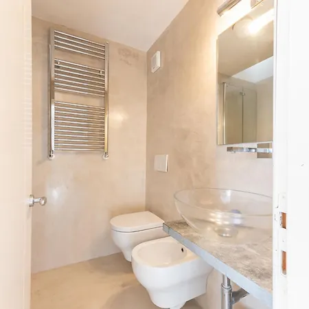 Apartamento I Boboli-2 By Interhome *