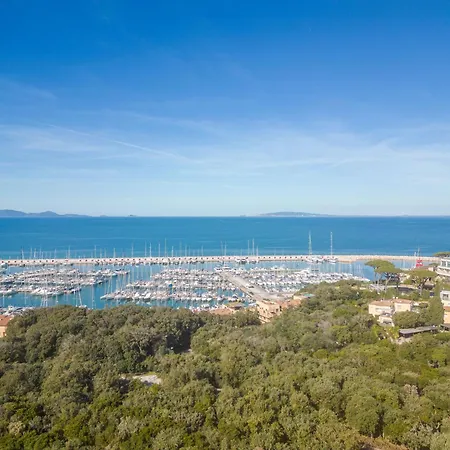 I Boboli-2 By Interhome Apartamento