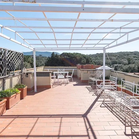 I Boboli-2 By Interhome Apartamento