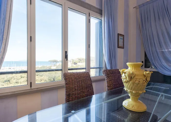 Daire A 33 By Interhome