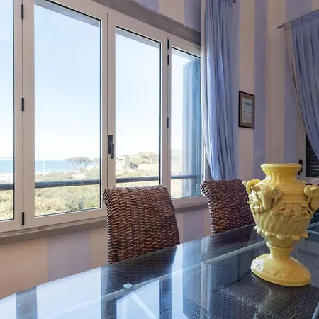 Apartament I Boboli-2 By Interhome