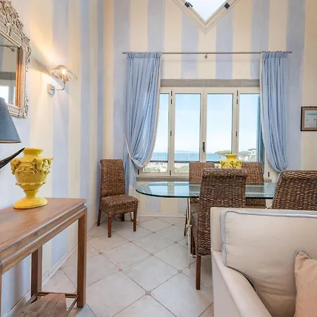 I Boboli-2 By Interhome * Punta Ala
