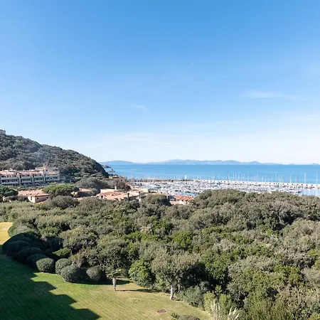 I Boboli-2 By Interhome Apartament *