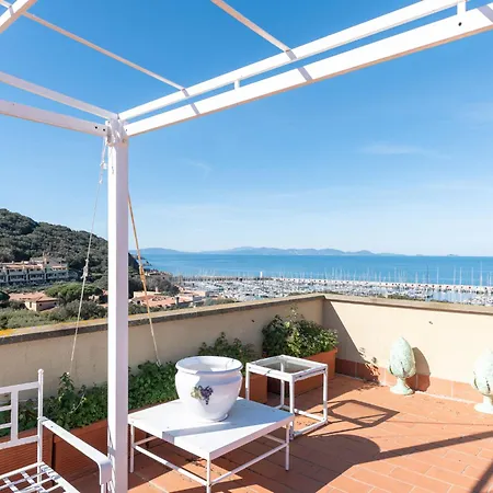 I Boboli-2 By Interhome Apartament