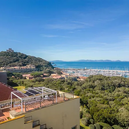 I Boboli-2 By Interhome Apartament