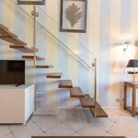 Apartament I Boboli-2 By Interhome