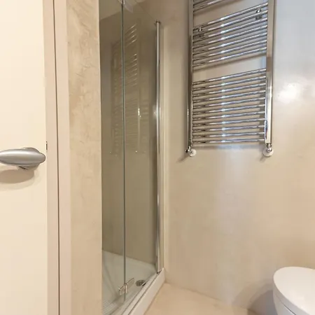 A 33 By Interhome 公寓 蓬塔阿拉