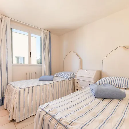 A 33 By Interhome 蓬塔阿拉