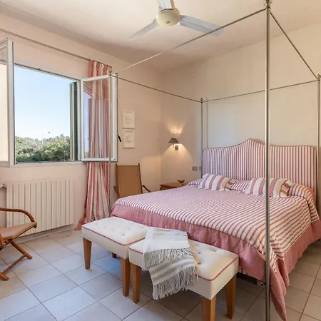 I Boboli-2 By Interhome Apartament