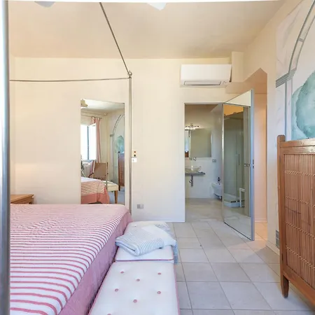 A 33 By Interhome 公寓 蓬塔阿拉