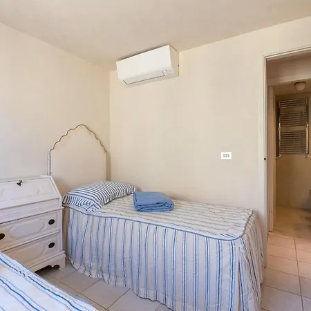 I Boboli-2 By Interhome