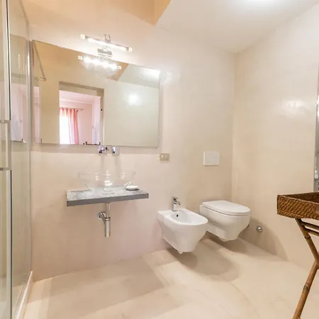 I Boboli-2 By Interhome Apartament *