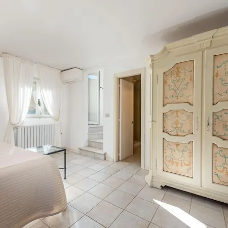 Apartament I Boboli-2 By Interhome Punta Ala
